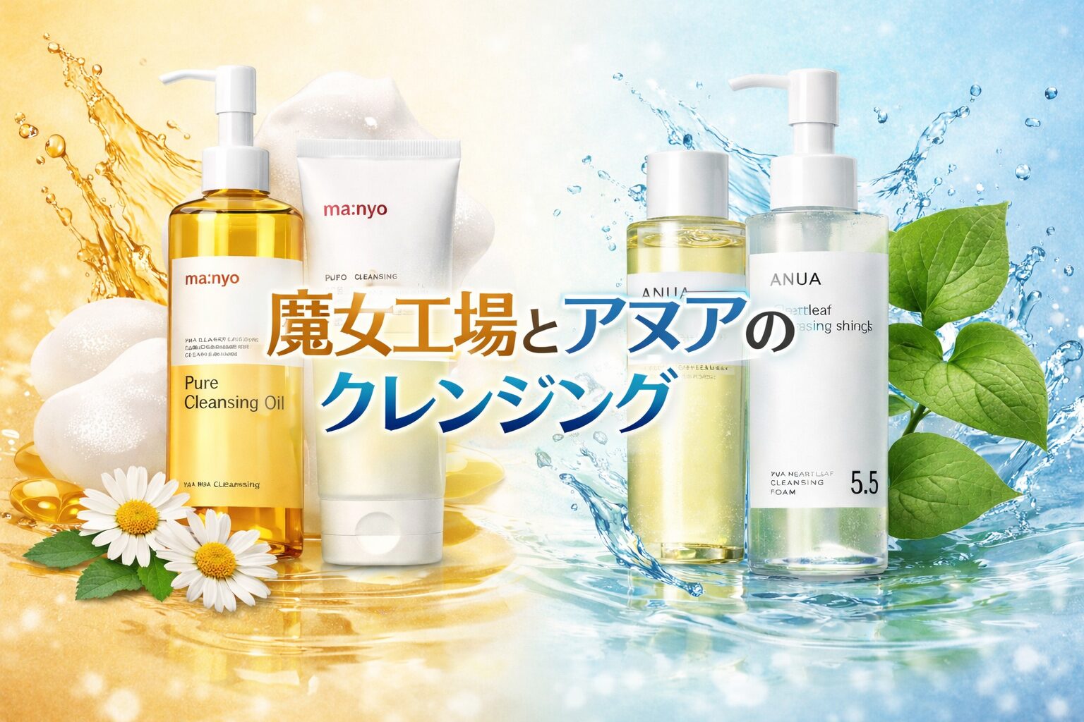 majokoujou-anua-cleansing